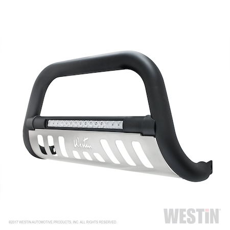 Westin Ultimate LED Bull Bar 32-1605L